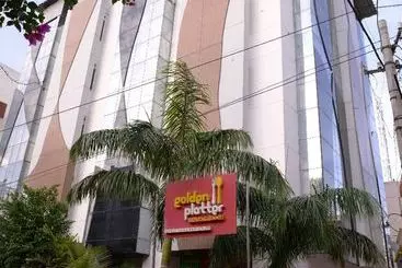 Hôtel Palm View Residency