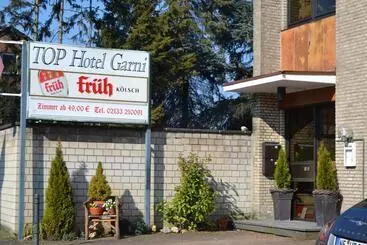 Top Hotel Garni, Modus Hotelbetriebe Gmbh
