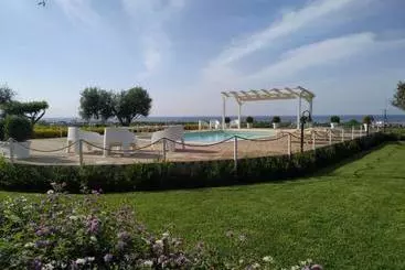 B&b Giglio Marino