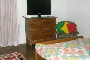 B&b Parco Di Veio