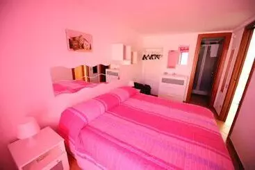 B&b Pizzo Cannicchio