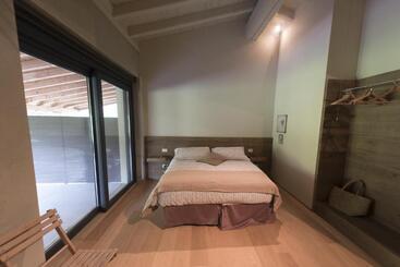 Bed and Breakfast Agriturismo Locanda Del Pesco