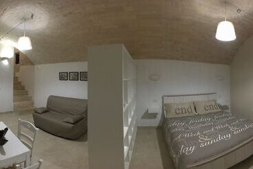 تختخواب و صبحانه Dimora Miccolis