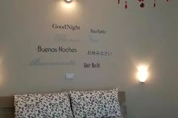 Bed and Breakfast H5 5h Luxury Room