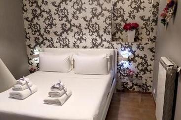 ベッドアンドブレックファースト Il Roseto