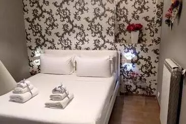 Bed and Breakfast Il Roseto