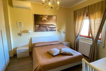 Nocleg ze śniadaniem La Dolce Sosta