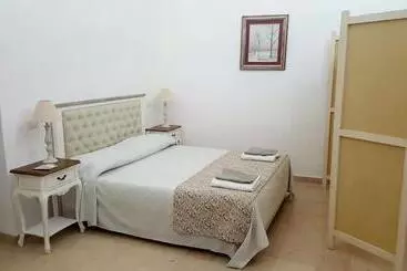 Bed and Breakfast Palazzo Cavoti