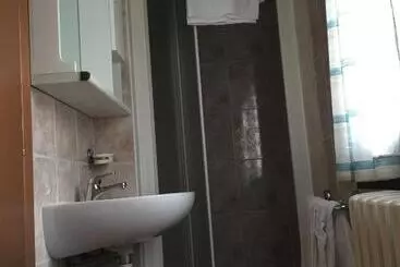 Hotel Cinzia