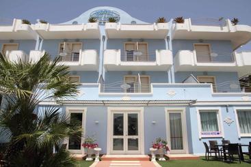 Hotel Costa Azzurra