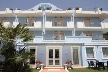 Hôtel Costa Azzurra