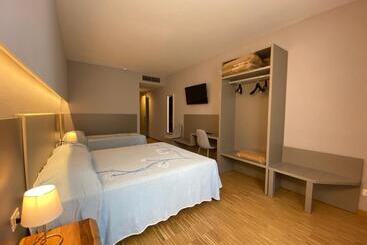 ホテル Delta Park