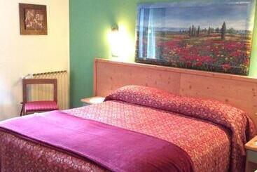 בית מלון כפרי Filey