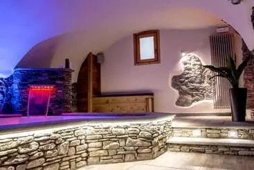 Hotel Le Petit Fenestrelle