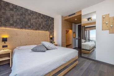 Отель Miravalle