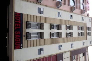 בית מלון כפרי Sagun