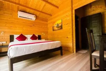 Resort Majestic Beach Comforts