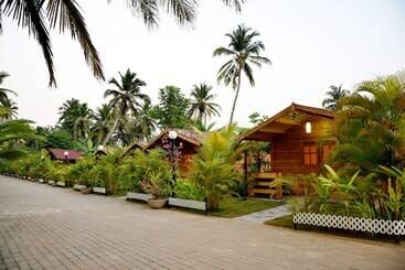 Resort Majestic Beach Comforts