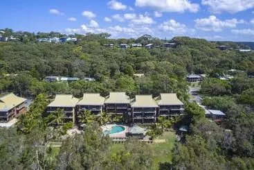 Apartaments turístics Anchorage On Straddie