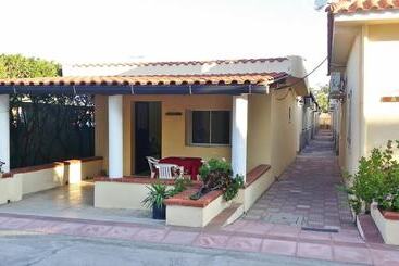 B&b Baia Dello Stretto