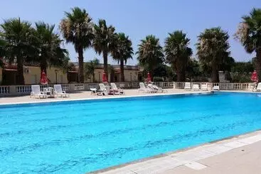 B&b Baia Dello Stretto