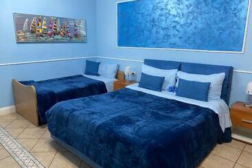 Bed and Breakfast La Dea Hestia