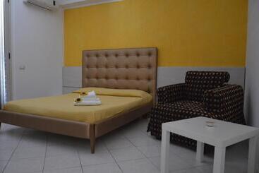 Bed and Breakfast Il Gheppio