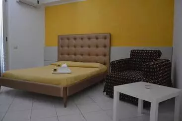 Bed and Breakfast Il Gheppio