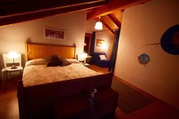 Bed and Breakfast Relais Des Elfes