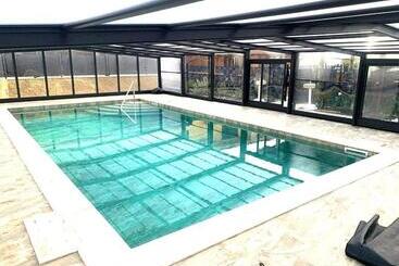 בית מלון כפרי Albergo Luisss