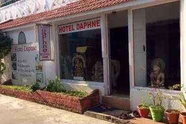 Hôtel Daphne