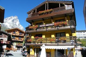 호텔 Meynet