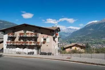Hotel Monte Emilius
