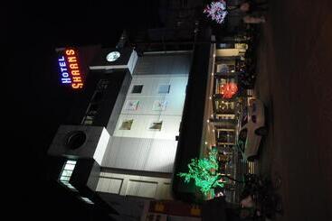 Hotel Shaans