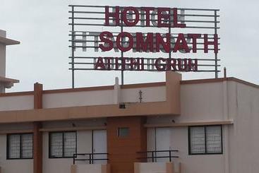 Hotell Somnath Atithigruh