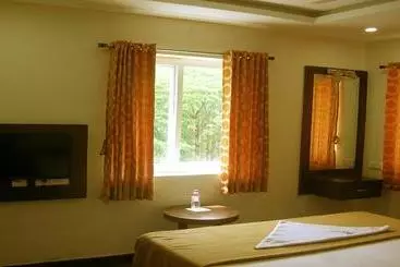 Hotel Sri Kapileswara Residency