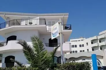 Hotel Tirreno Formia