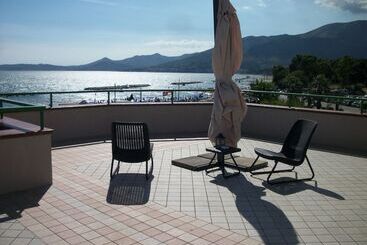 Hotel Tirreno Formia