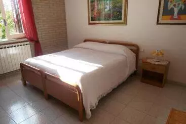 B&b Colle Acquabella