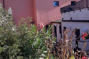 住宿加早餐  La Madonetta   Dimora D Epoca