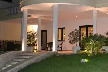 B&b Hotel Helios