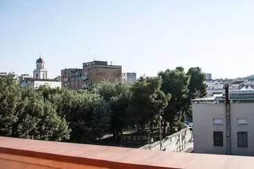 تختخواب و صبحانه Affittacamere Casa Di Nonna Lia