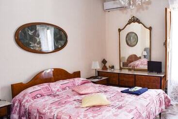 مبيت وإفطار Affittacamere Casa Di Nonna Lia