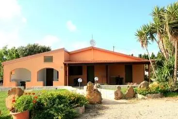 ベッドアンドブレックファースト Agriturismo Da Pina