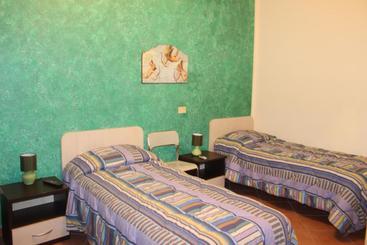 Bed and Breakfast Albachiara Holidays