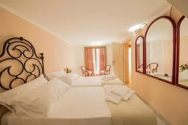 B&b Lambroriver