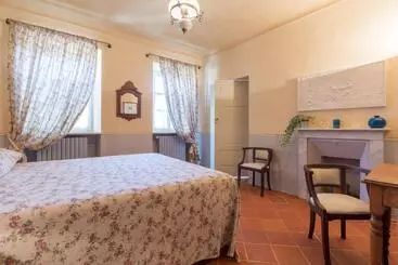 ベッドアンドブレックファースト Casa Rovelli