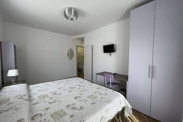 Bed and Breakfast Holiday Rooms La Campagnetta