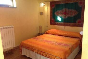 Bed and Breakfast Il Soffio Di Eolo