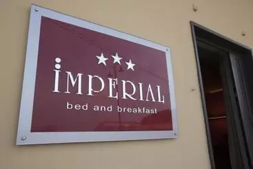 Aamiaismajoitus (B&B) Imperial